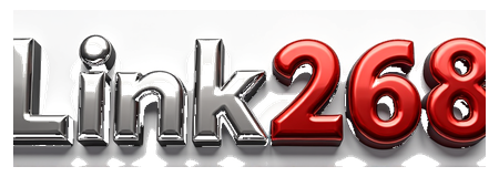 link268 logo