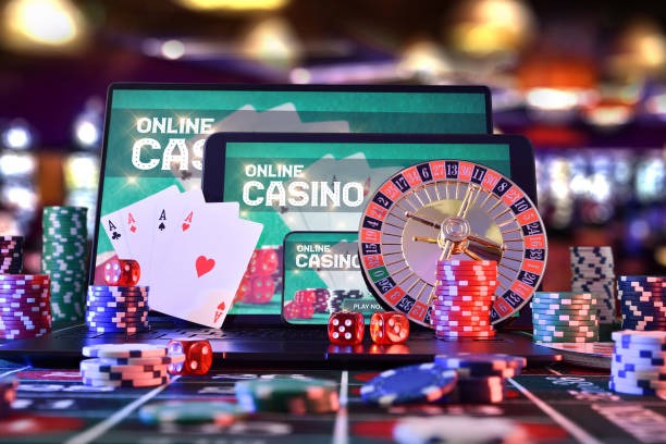 link268 mobile gaming