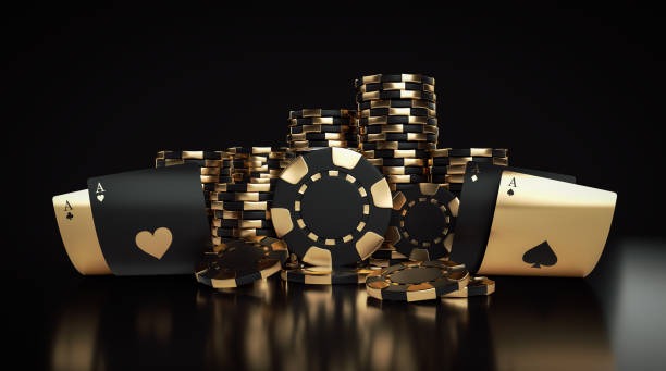 link268 Live Casino Tables