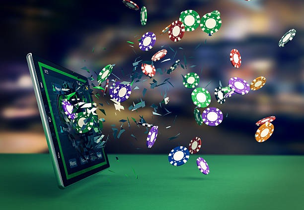 link268 Crash Games