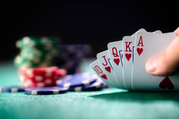 link268 link268 Mobile App – Casino in Your Pocket